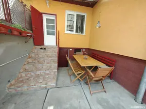 Casă de vânzare în Hunedoara, zona Chizid, 4 camere, 2 băi, renovata. 125000   - imagine 8