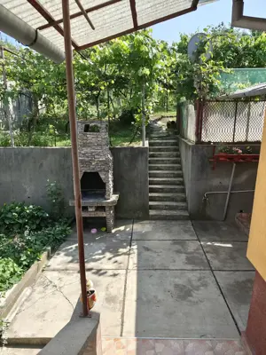 Casă de vânzare în Hunedoara, zona Chizid, 4 camere, 2 băi, renovata. 125000   - imagine 10