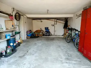 Casă de vânzare în Hunedoara, zona Chizid, 4 camere, 2 băi, renovata. 125000   - imagine 7