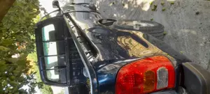 Toyota Hilux  4 2 doua locuri - imagine 5