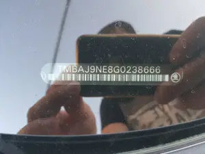 Skoda Octavia 3    2.0 TDI DSG euro 6 - imagine 10