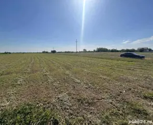 Lot teren de vanzare in Tartasesti,Dambovita - imagine 2