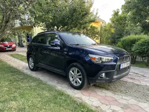 MITSUBISHI & Schimb ASX 4x4 ClearTec 2012 motor 1800 D-ID EURO 5   150 Cp - imagine 2