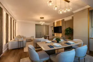 Apartament de 2 Camere în Nordul Capitalei - Ivory Residence - Comision 0% - imagine 4