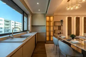 Apartament de 2 Camere în Nordul Capitalei - Ivory Residence - Comision 0% - imagine 6