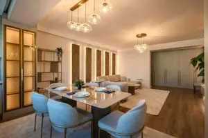 Apartament de 2 Camere în Nordul Capitalei - Ivory Residence - Comision 0% - imagine 5