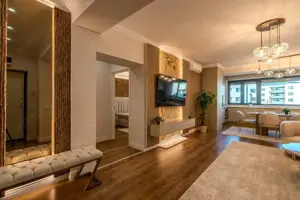 Apartament de 2 Camere în Nordul Capitalei - Ivory Residence - Comision 0% - imagine 3