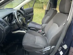 MITSUBISHI & Schimb ASX 4x4 ClearTec 2012 motor 1800 D-ID EURO 5   150 Cp - imagine 6