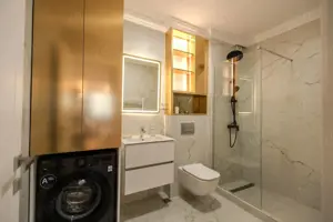 Apartament de 2 Camere în Nordul Capitalei - Ivory Residence - Comision 0% - imagine 13