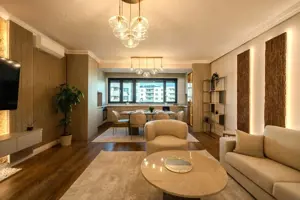 Apartament de 2 Camere în Nordul Capitalei - Ivory Residence - Comision 0% - imagine 9