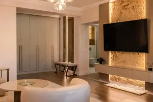 Apartament de 2 Camere în Nordul Capitalei - Ivory Residence - Comision 0% - imagine 20