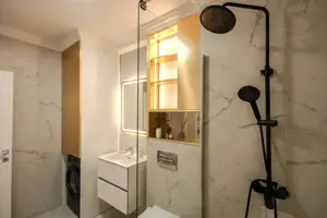 Apartament de 2 Camere în Nordul Capitalei - Ivory Residence - Comision 0% - imagine 15