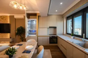 Apartament de 2 Camere în Nordul Capitalei - Ivory Residence - Comision 0% - imagine 16