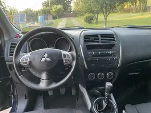 MITSUBISHI & Schimb ASX 4x4 ClearTec 2012 motor 1800 D-ID EURO 5   150 Cp - imagine 9