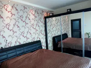 Apartament 2 camere, decomandat, mobilat si utilat, zona Dacia, str. Brasovului. - imagine 4