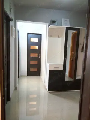 Apartament 2 camere, decomandat, mobilat si utilat, zona Dacia, str. Brasovului. - imagine 6