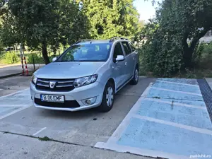 Dacia Logan MCV 
