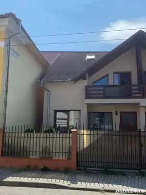 Casa de vanzare  - imagine 2 Casa de vanzare  - imagine 2