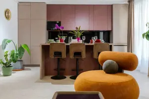 OFERTĂ LIMITATĂ – Apartament 3 Camere cu Parcare Inclusă în Preț!