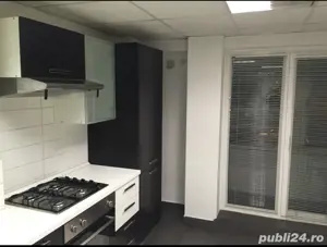 Apartament de inchiriat 2 camere zona Barbu Vacarescu Sector 2