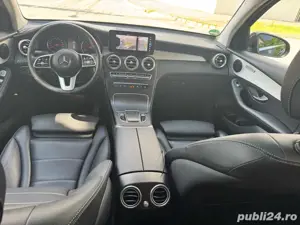 Mercedes-Benz GLC 4Matic - 2022