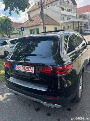 Mercedes-Benz GLC 4Matic - 2022 - imagine 3