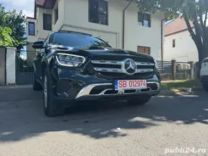 Mercedes-Benz GLC 4Matic - 2022 - imagine 2