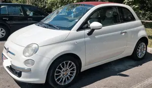 Fiat 500 C 0.9 TwinAir Turbo Start&Stopp    2012 - imagine 7