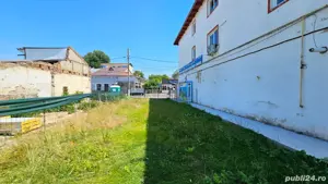 Teren Ultracentral de Inchiriat  - imagine 3