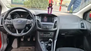 Ford Focus Mk3  - imagine 5