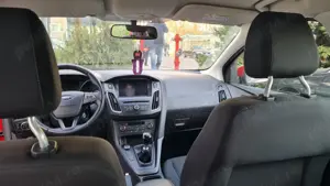 Ford Focus Mk3  - imagine 7