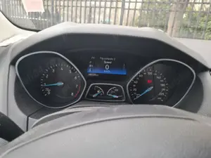 Ford Focus Mk3  - imagine 8