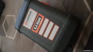 acumulator gardena 18v si  cocraft LXC  pp1820