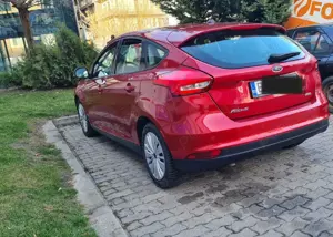 Ford Focus Mk3  - imagine 3
