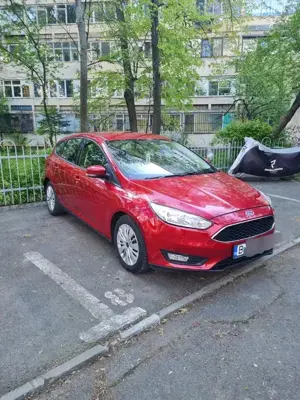 Ford Focus Mk3  - imagine 2