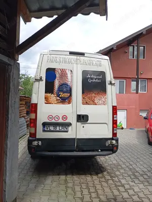 Iveco daily 2011 km260000 în creștere 8 mii E - imagine 2