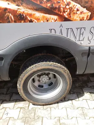 Iveco daily 2011 km260000 în creștere 8 mii E - imagine 3