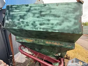 Distribuitor de îngrășăminte Amazone   1000