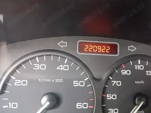 Peugeot Partner 1.6, 2008