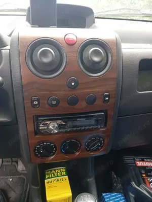 Peugeot Partner 1.6, 2008 - imagine 2