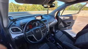 Vând Opel Mokka 2016,130CP,Diesel - imagine 6