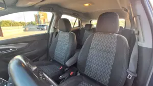 Vând Opel Mokka 2016,130CP,Diesel - imagine 2