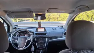 Vând Opel Mokka 2016,130CP,Diesel - imagine 3