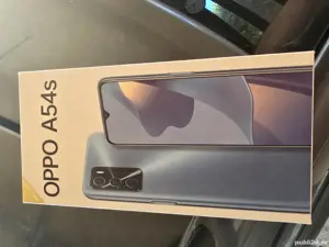 Oppo A54s in cutie