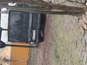 De vînzare Opel vivaro 1.9 cdti - imagine 3