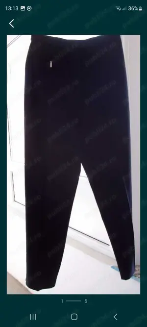 Pantaloni Marks&Spencer , 8UK