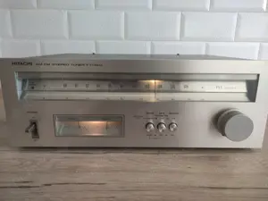 Tuner Hitachi Ft-340 - imagine 3