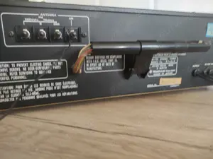 Tuner Hitachi Ft-340 - imagine 5