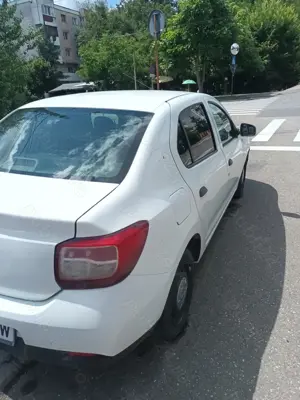 Dacia Logan an 2014  - imagine 3