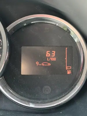 Dacia Logan an 2014  - imagine 4